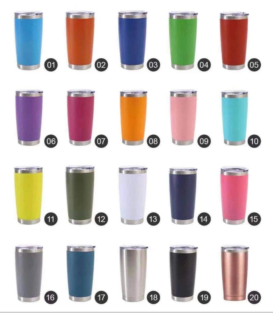 Tumblers
