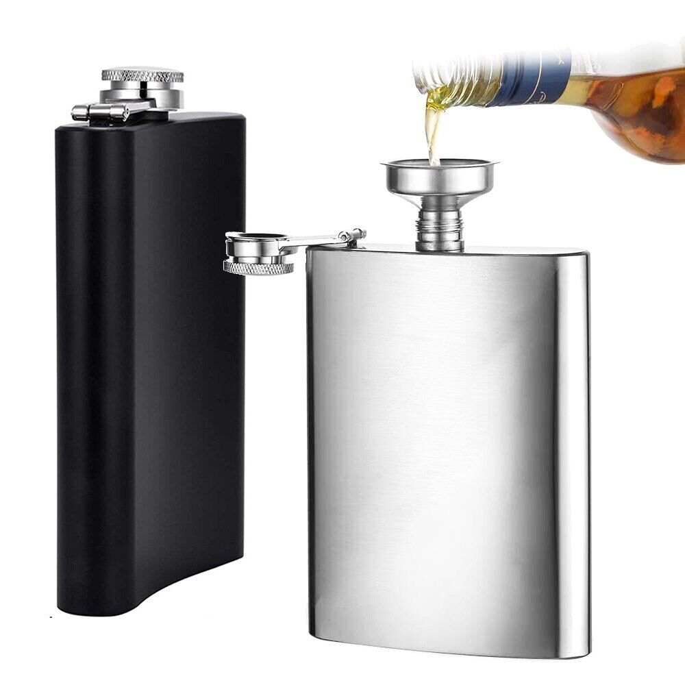 Flasks Starting at $14.99