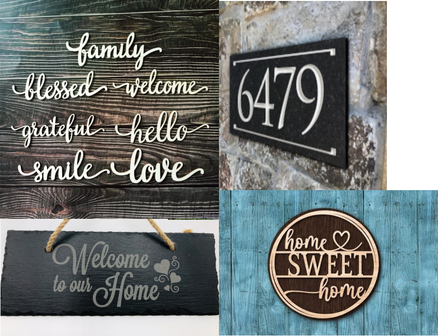 Home Decor